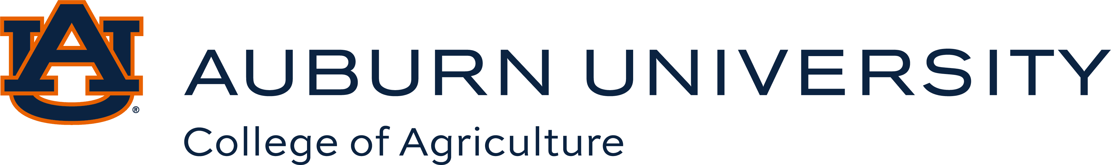 Auburn University College of Agriculture